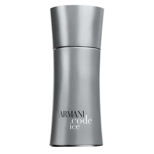 Armani Code Ice Giorgio Armani for men 75ML