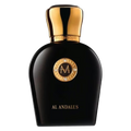Al Andalus Moresque for women and men 50ML