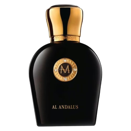Al Andalus Moresque for women and men 50ML