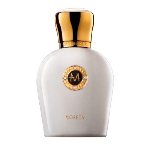MORSSOQUE AL ANDALUS WHITE 50ML