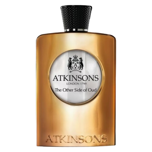 Atkinsons The Other Side of Oud for women and men 100ML