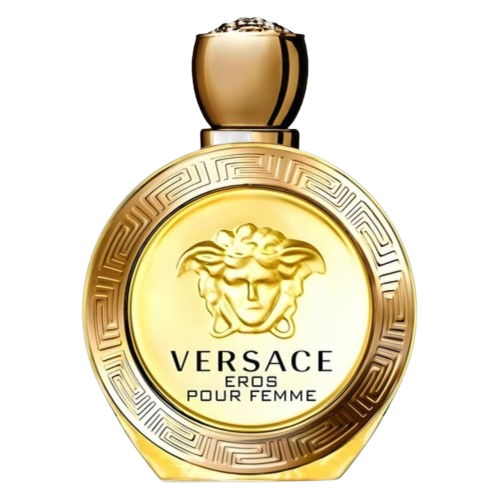 Eros Pour Femme Eau de Toilette Versace for women 100ML