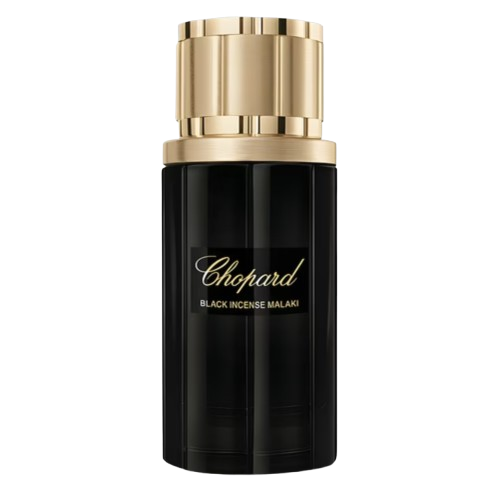 Black Incense Malaki Chopard for women and men 80ML