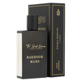 Bakhoor Bliss The Scent Library for women and men