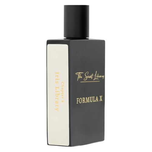 Formula X The Scent Library for women and men 100ML