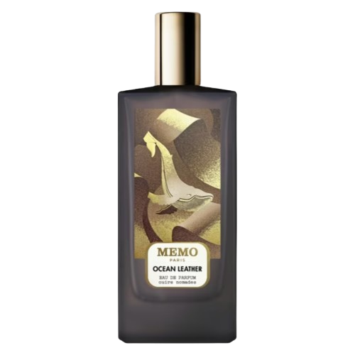 Ocean Leather Memo Paris for women and men 75ML