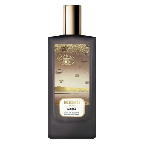 Marfa Memo Paris for women and men