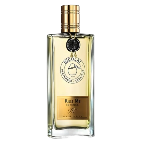 Kiss Me Intense Nicolai Parfumeur Createur for women 100ML