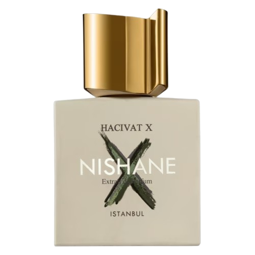 Hacivat X Nishane for women and men 100ML