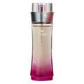 Touch of Pink Lacoste Fragrances for women 90ML
