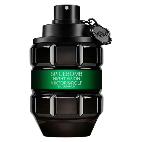 Spicebomb Night Vision Eau de Parfum Viktor&Rolf for men