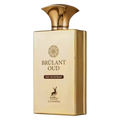 Brûlant Oud Maison Alhambra for men