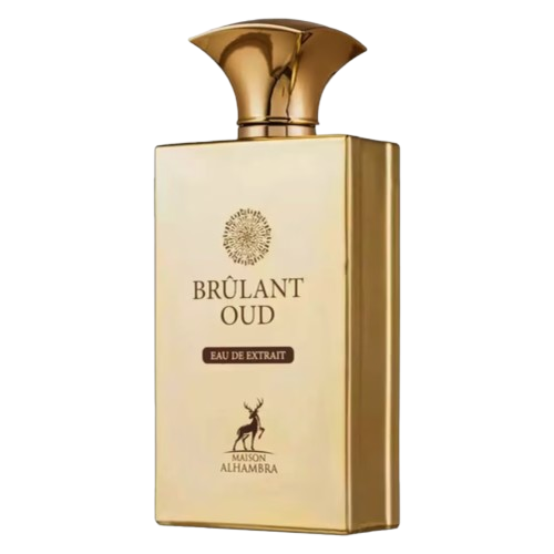 Brûlant Oud Maison Alhambra for men