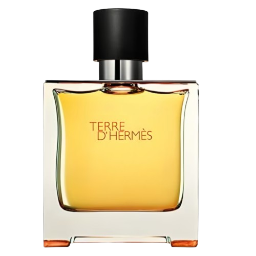 Terre d'Hermes Parfum Hermès for men 200ML