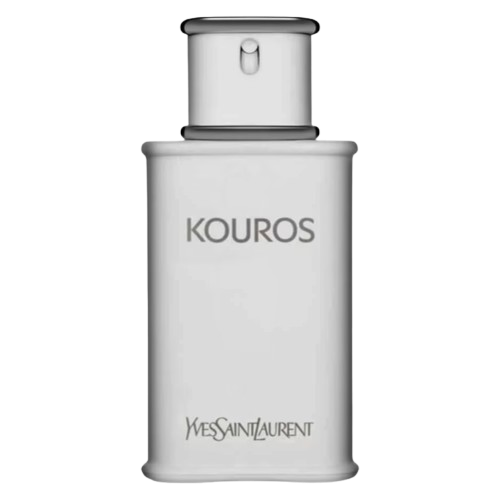 Kouros Yves Saint Laurent for men 100ML