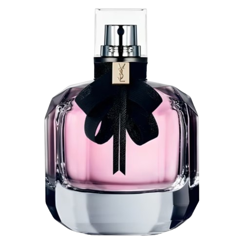 Mon Paris Yves Saint Laurent for women 90ML