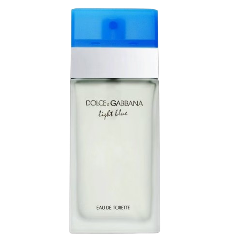 Light Blue Dolce&Gabbana for women 100ML