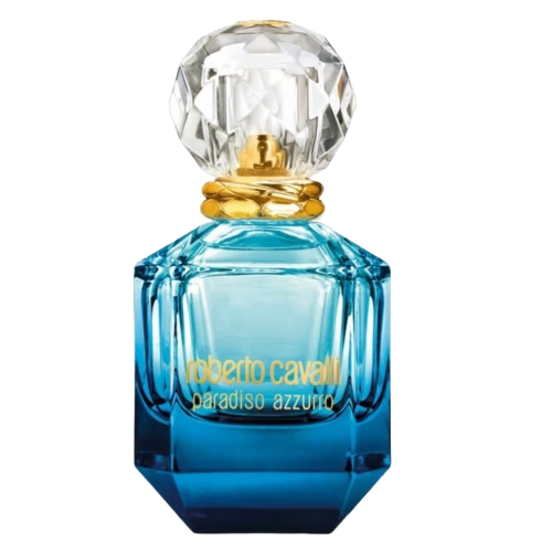 Paradiso Azzurro Roberto Cavalli for women