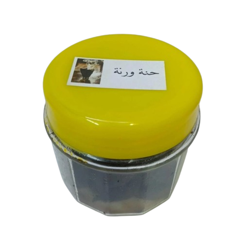 حنة ورنة