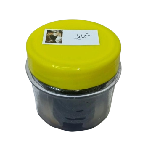 شمايل