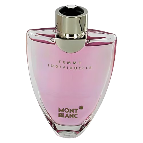 Femme Individuelle Montblanc for women