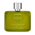 Guilty Elixir de Parfum pour Homme Gucci for men 60ML