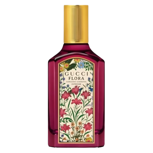Flora Gorgeous Gardenia Intense Gucci for women