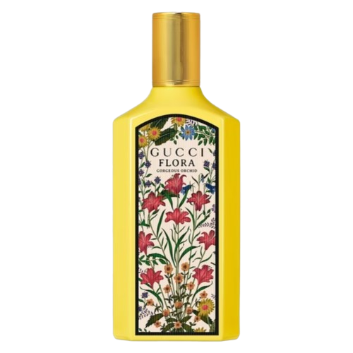 Flora Gorgeous Orchid Gucci for women