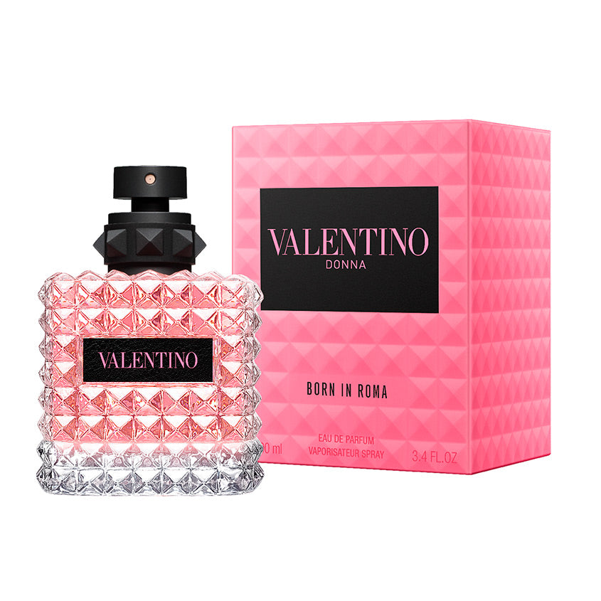 Valentino Donna Born In Roma Coral Fantasy Valentino for women 100ML