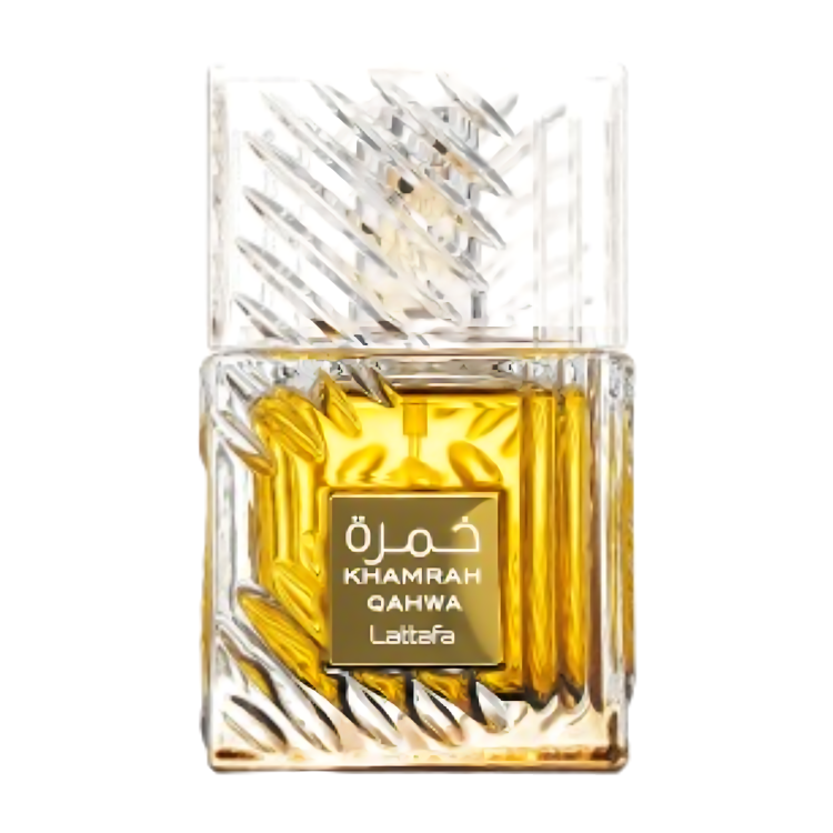 Lattafa Perfumes Khamrah Qahwa for women and men 100ML