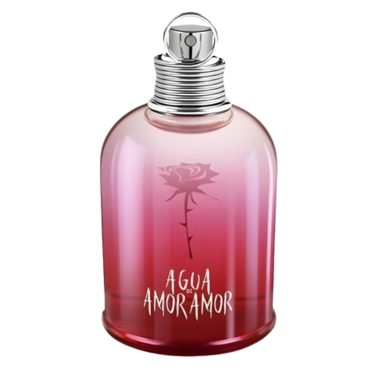 Cacharel Agua de Amor Amor for women 100ML