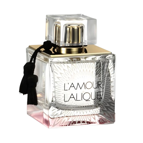 L'Amour Lalique for women 100ML