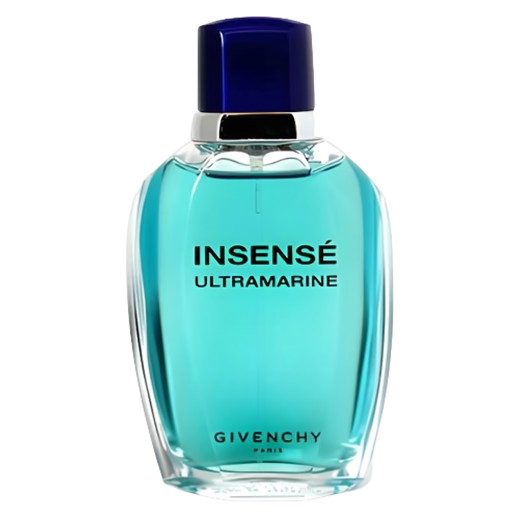 Givenchy Insense Ultramarine for men 100ML