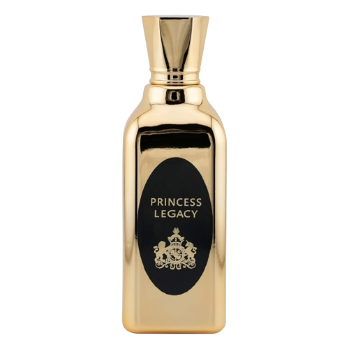 King Alexander Princess Legacy 100ml