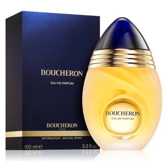 Boucheron pour Homme Collector Eau de Parfum Boucheron for WOMEN