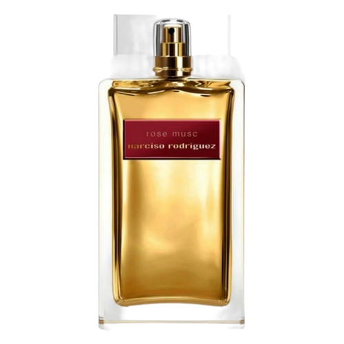 Rose Musc Narciso Rodriguez for women 100ML