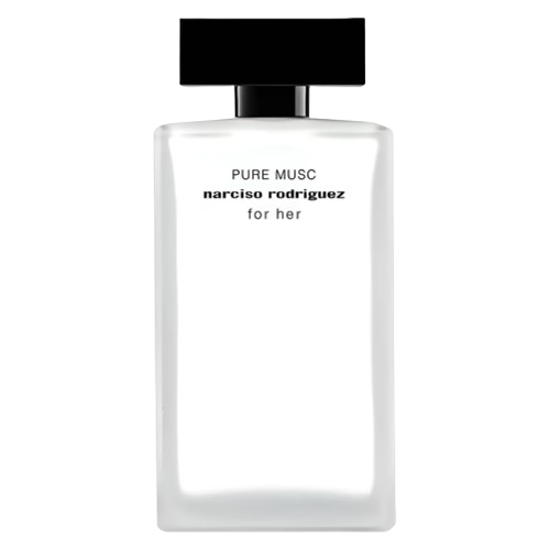 Pure Musc For Her Narciso Rodriguez for women 100ML