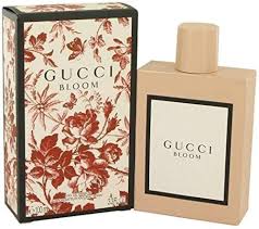 Gucci Bloom Gucci for women 100ML