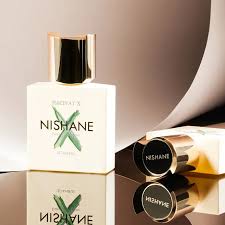 Hacivat X Nishane for women and men 100ML