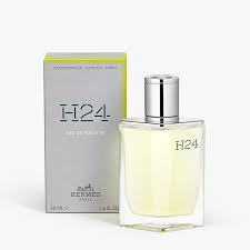 H24 Eau de Parfum Hermès for men 100ML