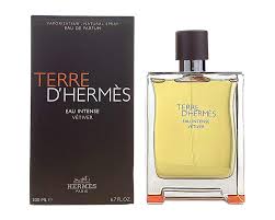 Terre d'Hermes Parfum Hermès for men 200ML