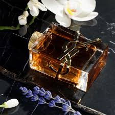 Libre Intense Yves Saint Laurent for women 90ML