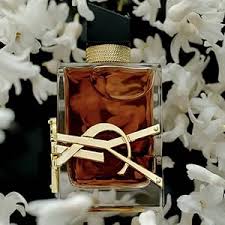 Libre Intense Yves Saint Laurent for women 90ML