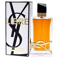 Libre Intense Yves Saint Laurent for women 90ML