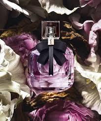 Mon Paris Yves Saint Laurent for women 90ML