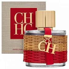 CH Central Park Carolina Herrera for women 100ML