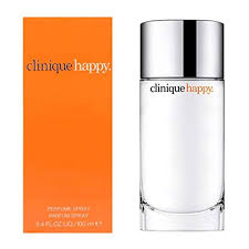 Clinique Happy Clinique for women 100ML