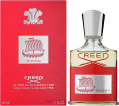 Viking Creed for men