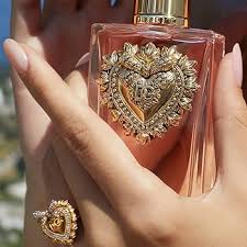 Devotion Dolce&Gabbana for women