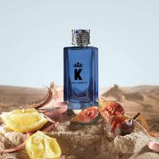 K by Dolce & Gabbana Eau de Parfum Dolce&Gabbana for men